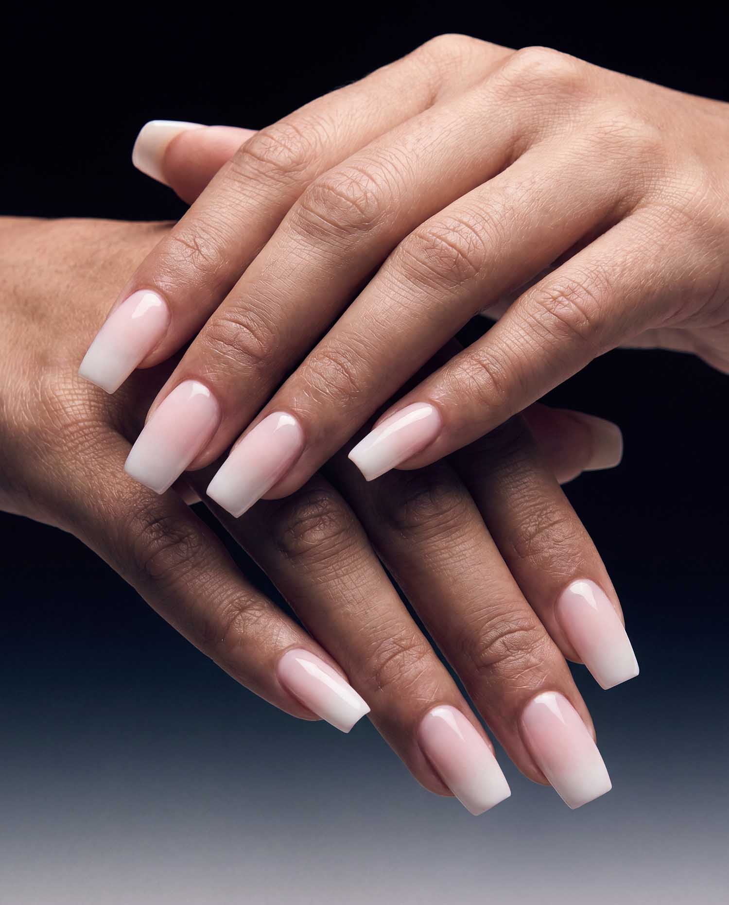 The Shade Signature Manicure — Sculpt