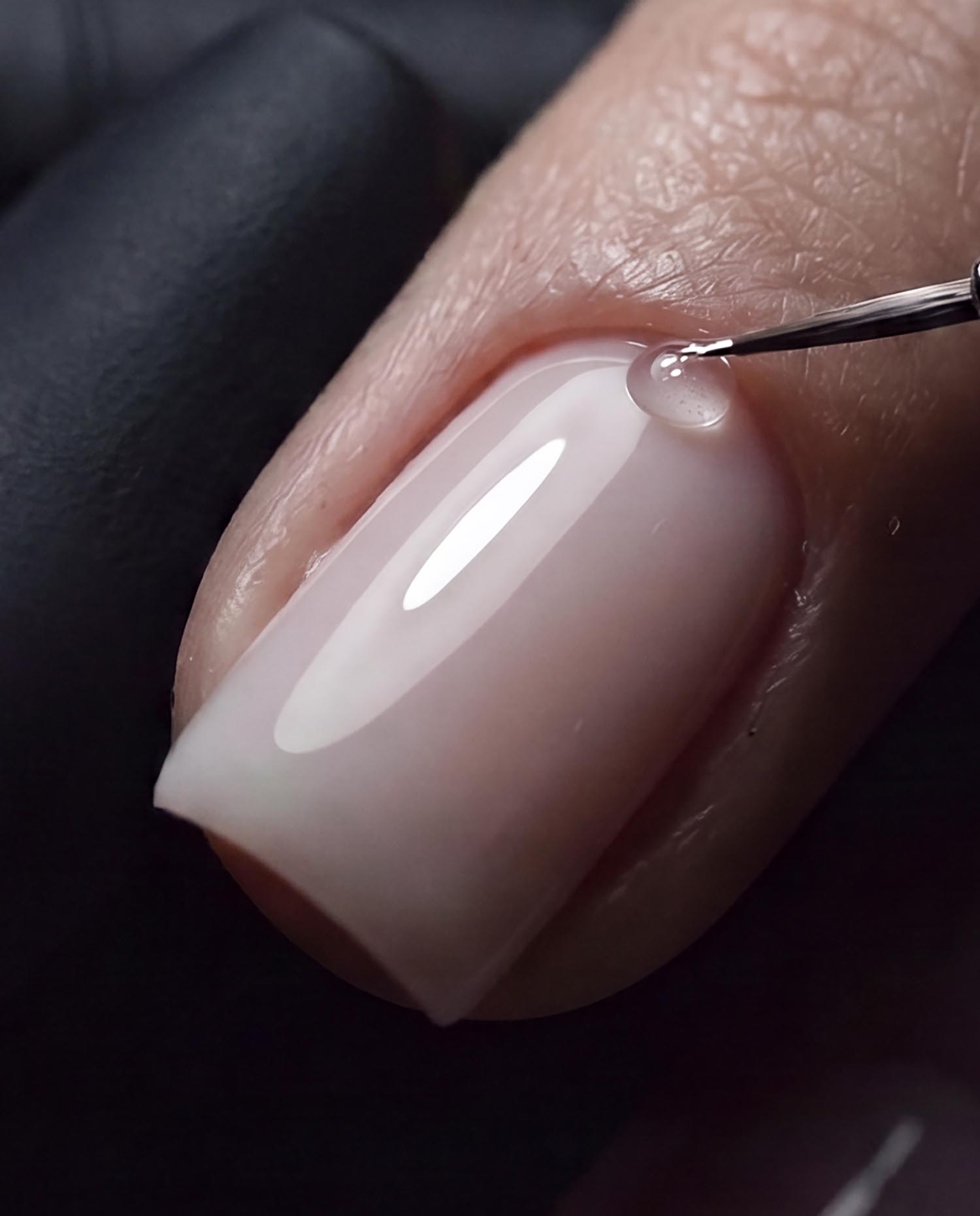The Shade Signature Length — Fill
