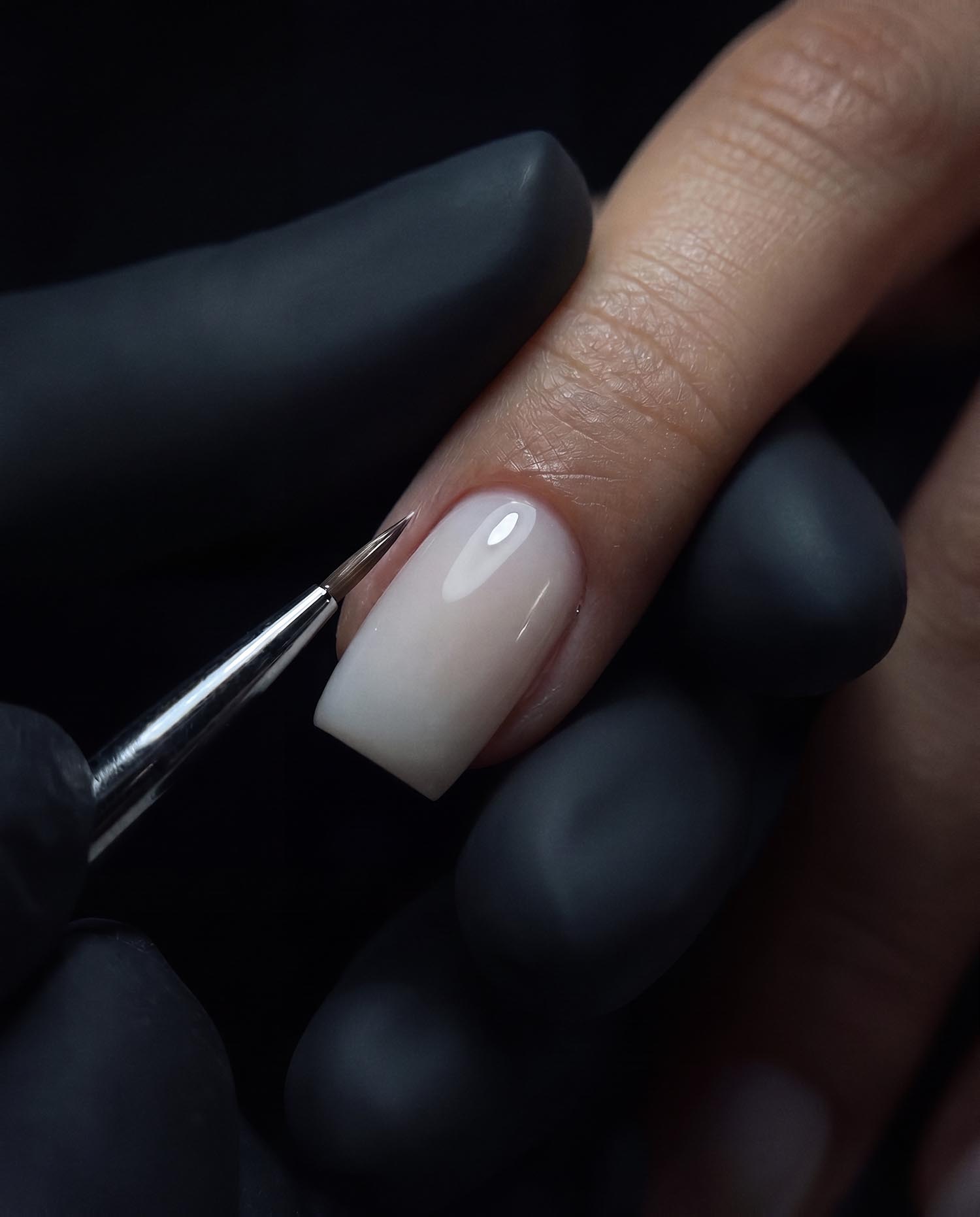 The Shade Signature Length — Full Set