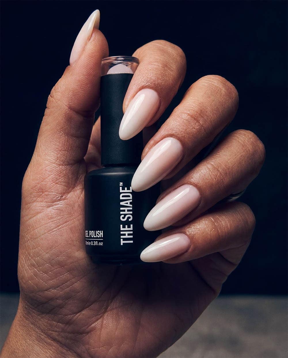 The Signature Gel Manicure