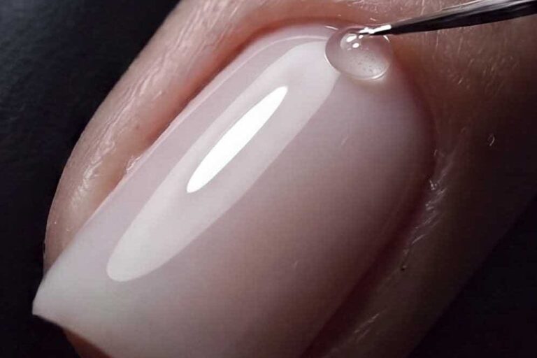 What Makes a Great Nail Technician