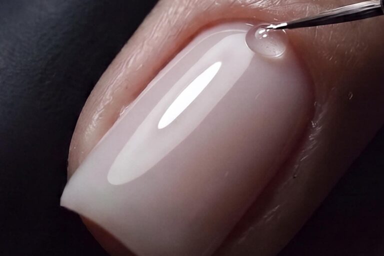 Where to Get the Best Gel Manicure in NYC