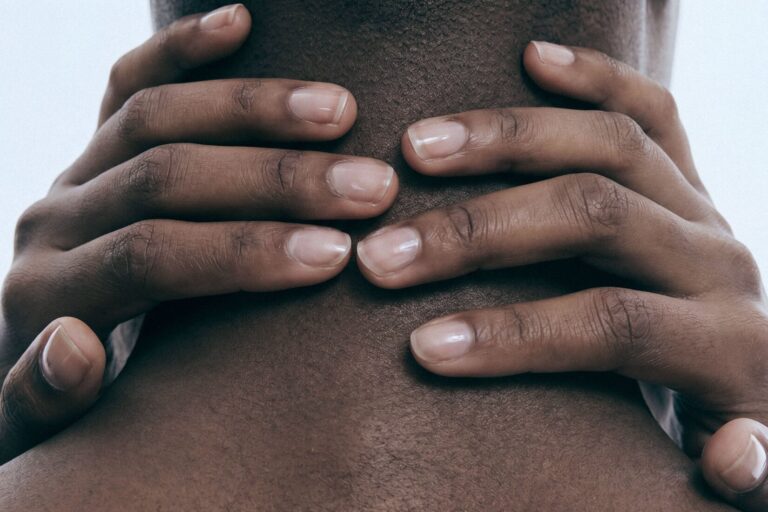 Where to Get a Dry Manicure in SoHo, NYC